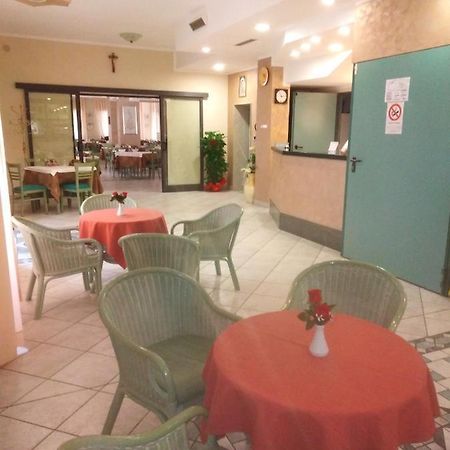 Hotel Costa Verde San Giovanni Rotondo Exteriér fotografie