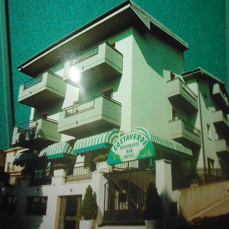 Hotel Costa Verde San Giovanni Rotondo Exteriér fotografie